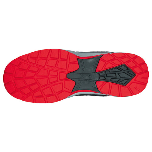 Работни обувки ULTRATRAIL Low S3 Albatros