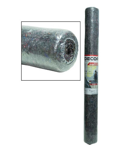 Филцово защитно покривало Decorex 10 - 50 м