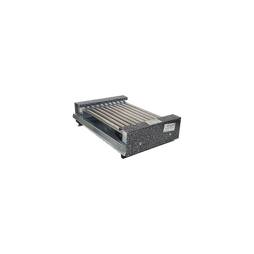 Електрическа скара без капак Rubino 900 W