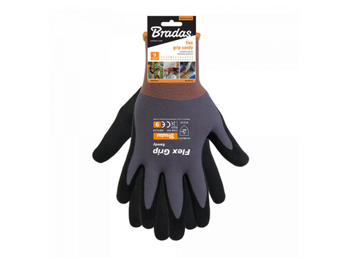 Ръкавици FLEX GRIP SENDY нитрил