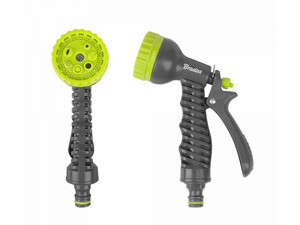 Пистолет поливен 7 функции  BRADAS LIME LINE