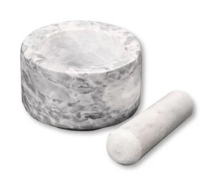 Мраморно хаванче Kesper 13 см