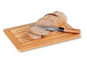 Дъска за рязане Kesper 42 x 28 x 2 см