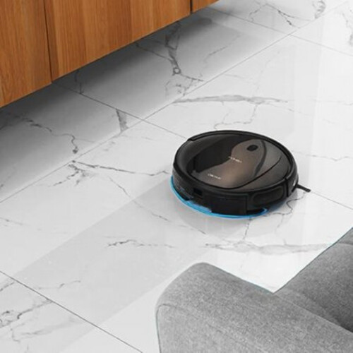 Прахосмукачка робот Conga quick and clean Vital Cecotec