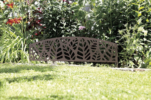 Декоративна ограда ATHEA BORDER Nortene