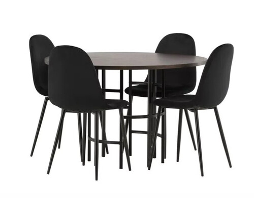 Трапезен стол К-335