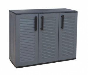 Битов шкаф ArtPlast 102x37x84 см Битов шкаф ArtPlast 102x37x84 см