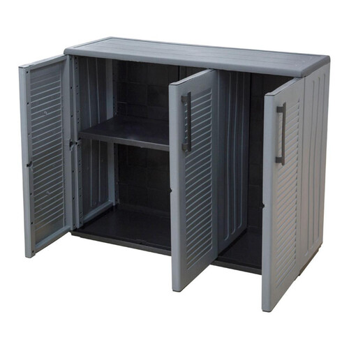 Битов шкаф ArtPlast 102x37x84 см