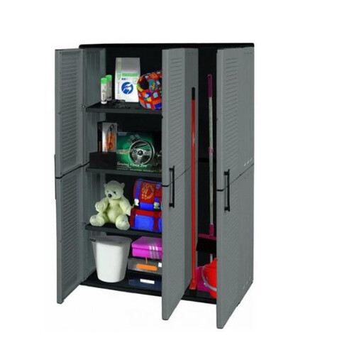 Битов шкаф ArtPlast 102x37x163 см