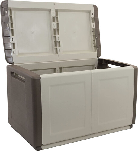 Градинска ракла ArtPlast 96х53х57 см