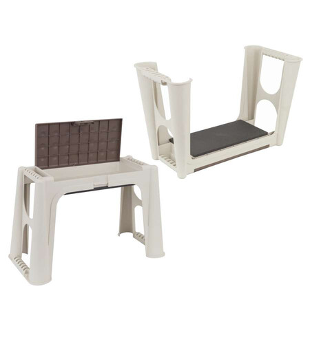 Мултифункционален стол ArtPlast 580х290хh370 мм