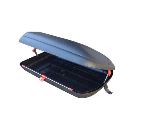 Багажник за автомобил ArtPlast Carbon Look 320 - 480 литра