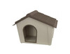 Кучешка колиба ArtPlast 790х592х608 мм-megahome.bg