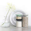 Комплект буркани Brabantia Stackable 3 броя-megahome.bg