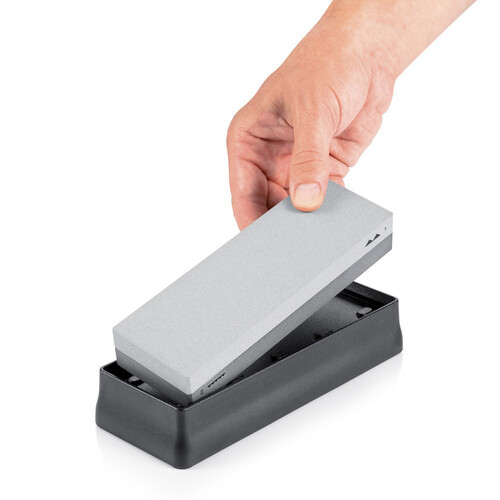 Заточващ камък Tescoma Azza 20x8xh5.5 см