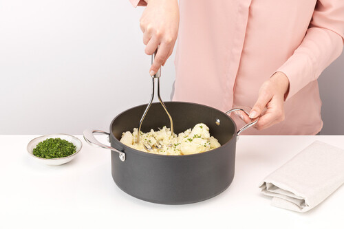 Преса за картофи Brabantia Profile 6,1х8,2х30,5 см