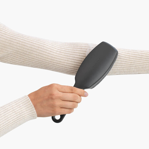 Четка за дрехи Brabantia Dark Grey 3,5х6,5х24,5 см