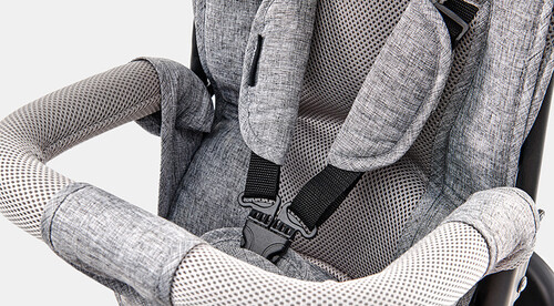 Триколка KinderKraft AVEO Malachite