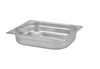 Гастро контейнер 1/2 GN 325х265 мм-megahome.bg