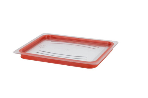 Прозрачен капак за поликарбонатен гастронорм Horecano