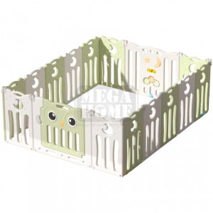 Детска ограда Sonne Magic 143x179x63 см Детска ограда Sonne Magic 143x179x63 см