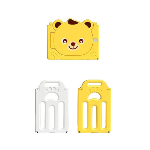 Детска ограда Sonne Dusty 163х243х66 см