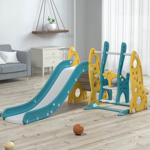 Детски парти център Sonne Мoxo 141х204х106 см