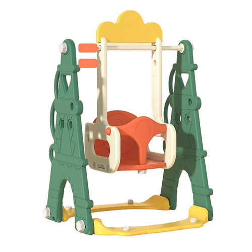 Детски парти център Sonne Sporty 3 в 1