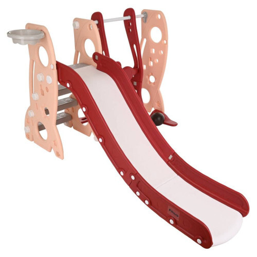 Детски парти център Sonne Space Jam 141х204х106 см