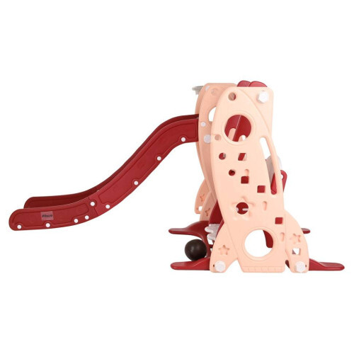 Детски парти център Sonne Space Jam 141х204х106 см