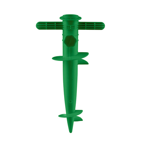 Стойка за чадър с винт YB-2064