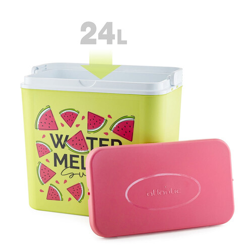 Хладилна кутия Atlantic Диня 24 литра