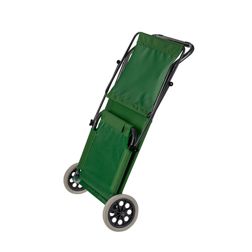 Сгъваем шезлонг Muhler 147х52х24 см