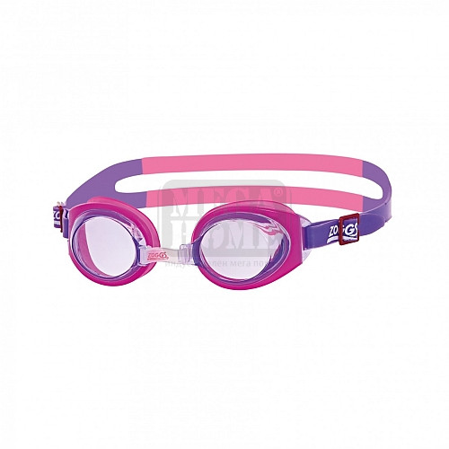 Детски очила за плуване Maxima Zoggs Little Ripper