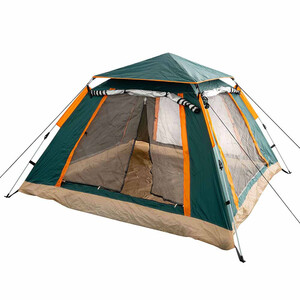 Палатка Muhler 2008 Pop Up