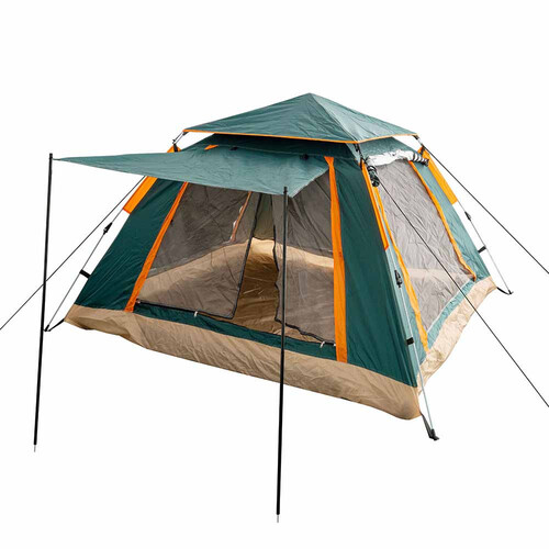 Палатка Muhler 2008 Pop Up