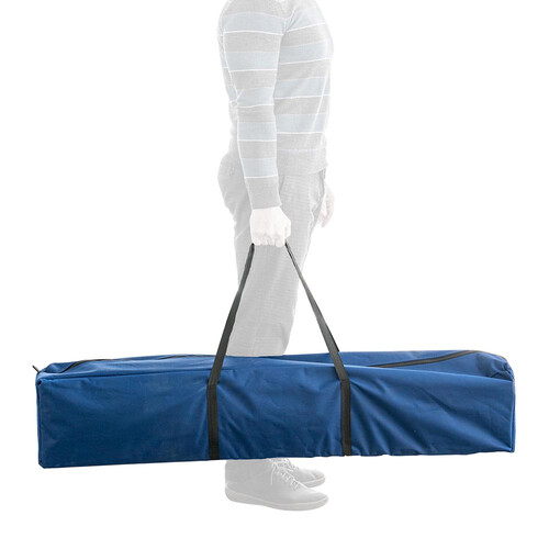 Градинска шатра Muhler 3х3х2.4 метра