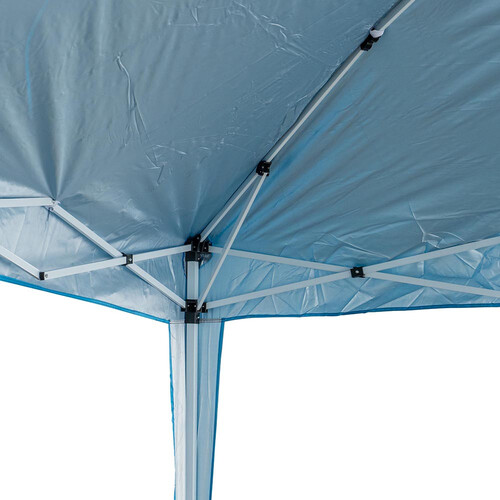 Градинска шатра Muhler 3х3х2.4 метра