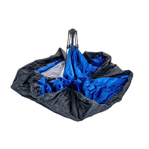 Двуслойна автоматична палатка Muhler ALC-327