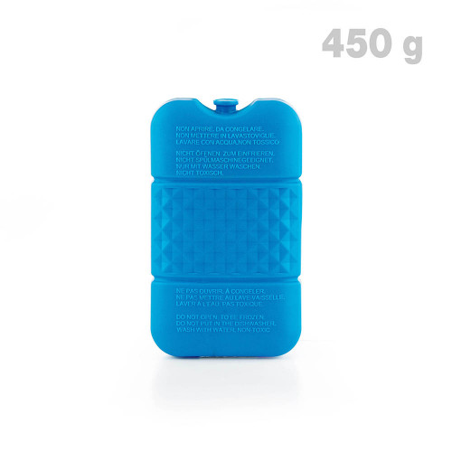 Охладител за хладилна чанта Adriatic, 450 гр.