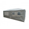 Сгъваема шатра My Garden ZRG010 300х600 см-megahome.bg