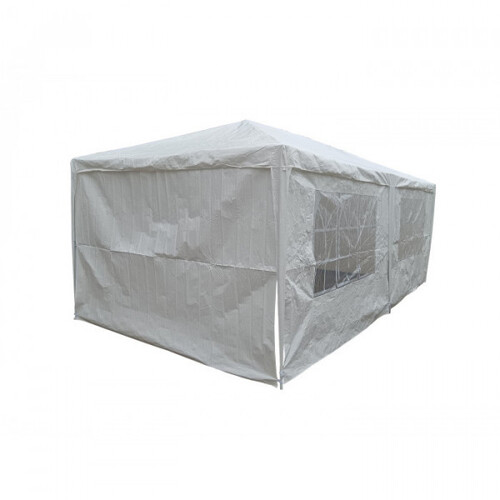 Сгъваема шатра My Garden ZRG010 300х600 см