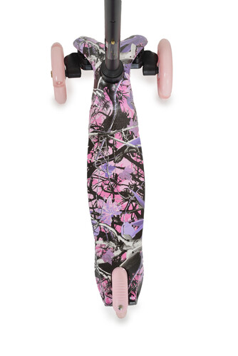 Детска тротинетка Moni Fidget 55x25x74 см