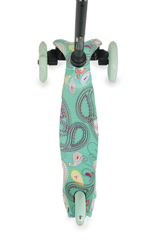 Детска тротинетка Moni Fidget 55x25x74 см