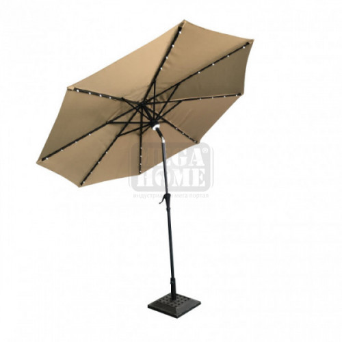 Градински чадър My Garden UMB-1902