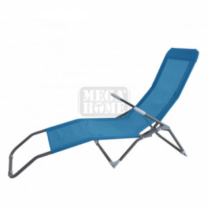 Шезлонг My Garden SC-096 58х91х151см Шезлонг My Garden SC-096 58х91х151см