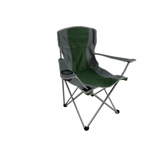 Сгъваем къмпинг стол WR1407 52х52х85 см