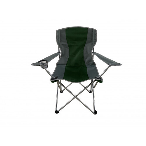 Сгъваем къмпинг стол WR1407 52х52х85 см