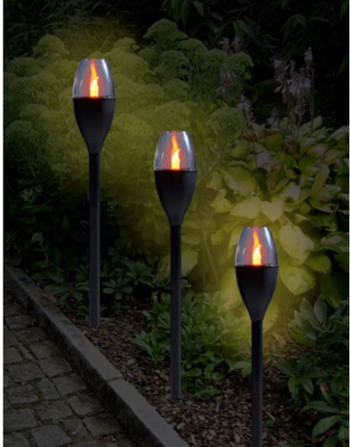 Соларна лампа My Garden SP-6007