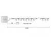 Соларен LED гирлянд My Garden SSL-6130C-megahome.bg